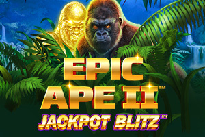 POP Epic Ape II