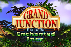Pop Grand Junction Enchanted Inca