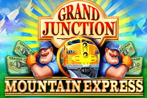 POP Grand Junction Mountain Express