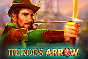 POP Heroes Arrow