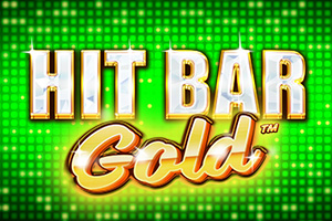 POP Hit Bar Gold