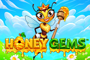 POP Honey Gems