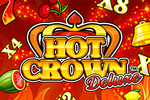 Pop Hot Crowns Deluxe