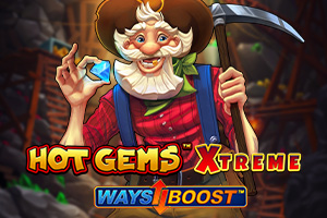 POP Hot Gems Xtreme