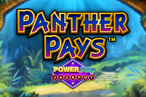 POP Panther Pays Power Play