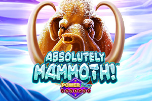 Pop Power Play Absolutely Mammoth