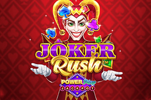 POP PowerPlay Joker Rush