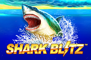 POP Sharks Blitz