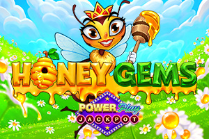 PowerPlay Honey Gems