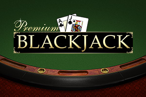 Premium Blackjack