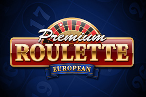 Premium European Roulette