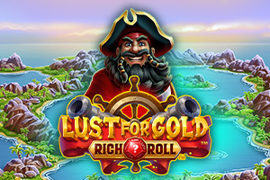 Rich Roll Lust for Gold