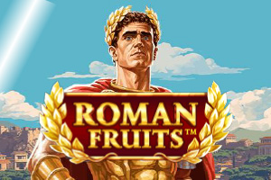 Roman Fruits