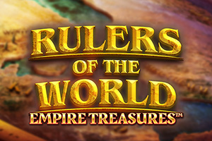Rulers of the World Empire Treasures