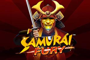 Samurai Fury