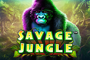 Savage Jungle