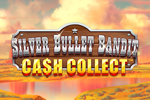 Silver Bullet Bandit Cash Collect