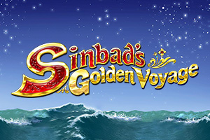 Sinbads Golden Voyage