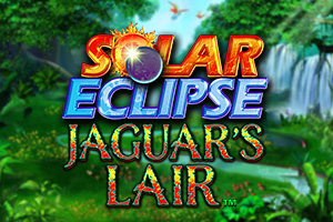 Solar Eclipse Jaguars Lair