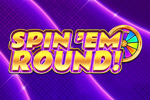 Spin em Round
