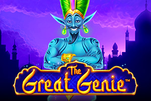 The Great Genie