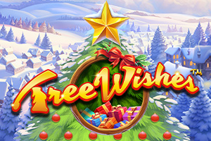 Tree Wishes