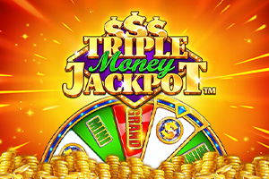 Triple Money Jackpot