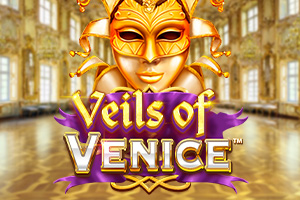 Veils of Venice