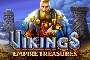 Vikings Empire Treasures