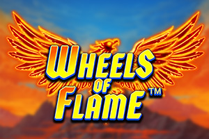 Wheels of Flame