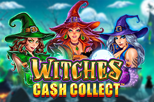 Witches Cash Collect