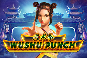 Wushu Punch