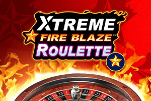 Xtreme Fire Blaze Roulette BF