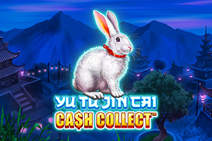 Yu Tu Jin Cai Cash Collect A1