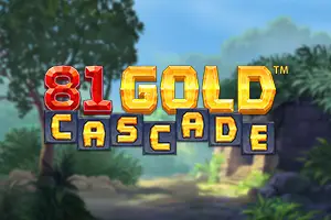 81 Gold Cascade