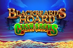 Blackbeards Hoard Cash Sacks