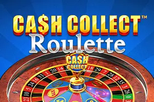 Cash Collect Roulette