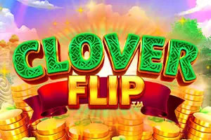 Clover Flip