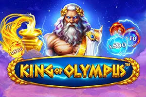 King of Olympus