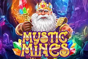 Mystic Mines