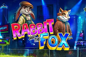 Rabbit and the Fox