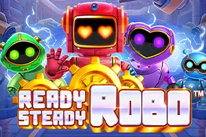 Ready Steady Robo