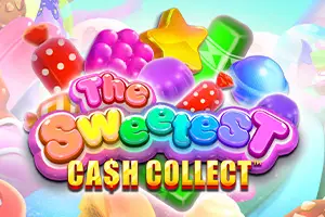 The Sweetest Cash Collect