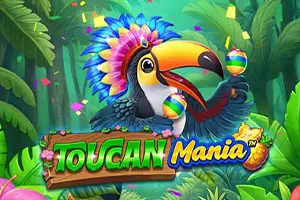 Toucan Mania