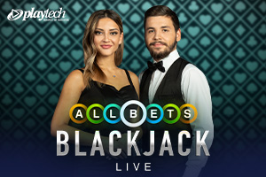 All Bets Blackjack
