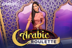 Arabic Roulette