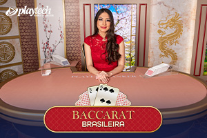 Baccarat Brasileira NC