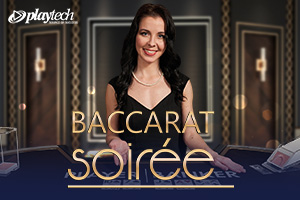 Baccarat Soiree