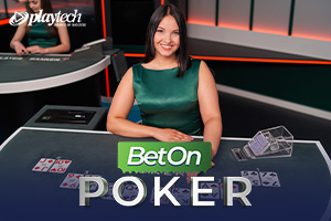 Bet On Poker