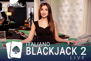 Blackjack Italiano 2